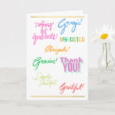 Buscar professional tarjetas Thank you