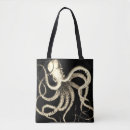 Buscar pulpo bolsos Para ella