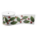 Buscar mariquitas cintas Rojo