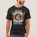 Buscar gunther camisetas Nombre