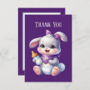 Buscar conejitos tarjetas Lindo