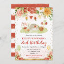 Buscar hedgehog invitaciones Elegante