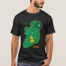 Buscar tipperary camisetas Mapa de irlanda