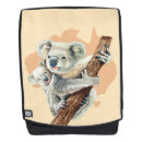 Buscar marsupial bolsos Koala