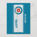 Buscar curva postales Rizado
