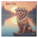 Buscar perro del rottweiler azulejos Perros