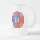 Buscar sicilia tazas Azul