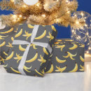 Buscar platano papel de regalo Para niños