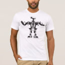 Buscar transformador camisetas Divertido