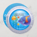 Buscar náutica invitaciones graduacion Mar