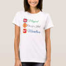 Buscar te quiero mamá camisetas Para todos