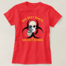 Buscar pies negros camisetas Coronavirus