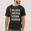 Buscar hispano ropa Negro