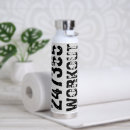 Buscar yoga agua botellas 1 º gimnasia