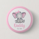 Buscar girl baby shower chapas Pink
