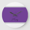 Buscar navidad relojes de pared Moderno