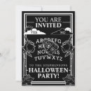 Buscar séance Fiesta de halloween