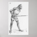 Buscar caballero medieval posters Para él