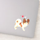 Buscar continental pegatinas Papillón