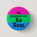 Buscar bandera bisexual del orgullo chapas Pansexual