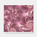 Buscar fractal imanes Rosa
