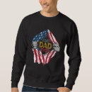 Buscar super papá sudaderas Héroe