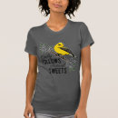 Buscar birdwatching camisetas El birding