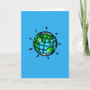 Buscar tierra del planeta tarjetas Naturaleza