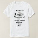Buscar cólera camisetas Gestión