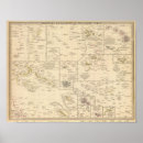 Buscar mapas por posters Hoja