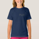 Buscar puro camisetas Minimalista