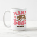 Buscar mama bear tazas Simple