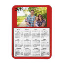 Buscar mini calendario imanes Foto