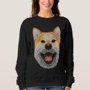 Buscar shiba inu sudaderas Animal