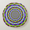 Buscar pulso cojines Azul