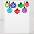 Buscar árbol de navidad flyers Vacaciones