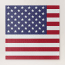 Buscar los estados unidos de américa puzzles Americano