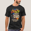 Buscar papá loco camisetas Todos