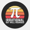 Buscar pi day pegatinas Divertido