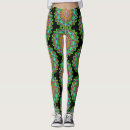 Buscar engranajes leggings Azul