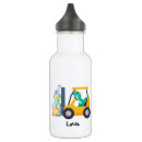 Buscar estructura agua botellas Camioneta