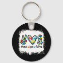 Buscar inclusiones llaveros Autismo