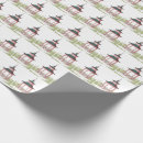 Buscar paisajes papel de regalo Rosa