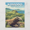 Buscar dragones postales Naturaleza