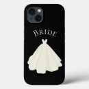 Buscar novia hermosa fundas Elegante