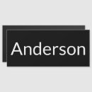 Buscar menú imanes Plantilla