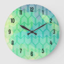 Buscar fashion relojes de pared Pattern