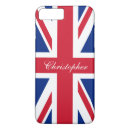 Buscar bandera británica iphone fundas País