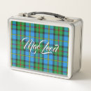 Buscar tartan almacenaje alimentos Macleod