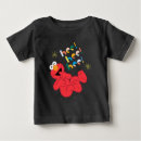 Buscar ropa bebe niño Calle sesamo